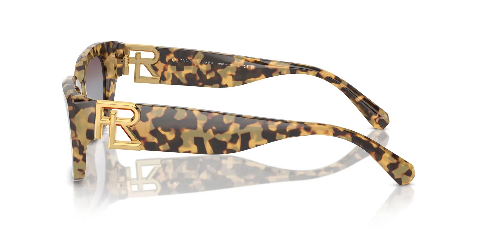 Ralph Lauren The Bridget 8222 Sunglasses - view 8